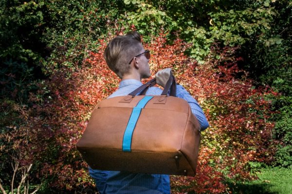 Reisetasche – Bild 2