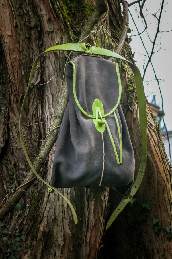 Rucksack 1