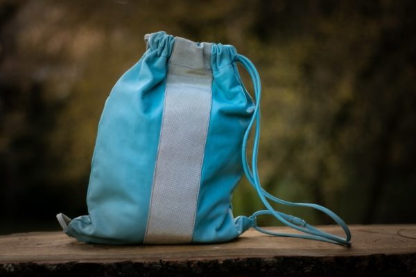 Rucksackbeutel